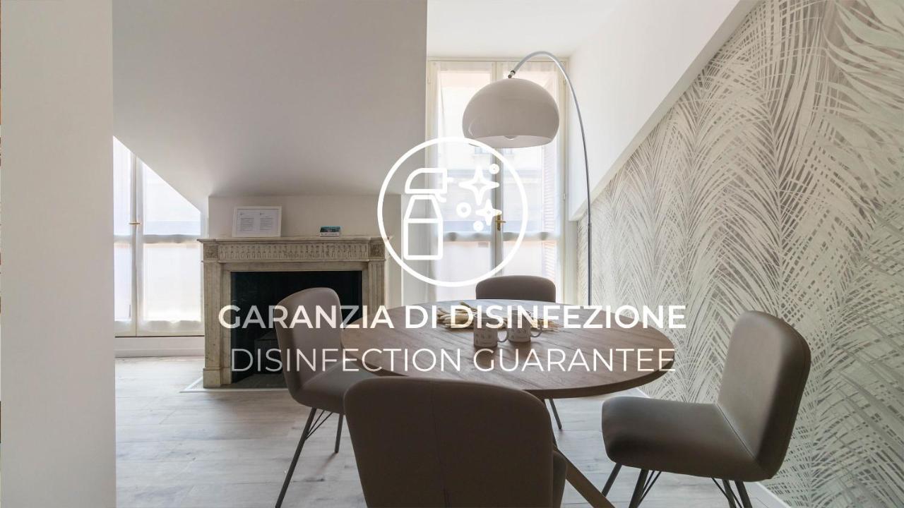 Italianway - Commenda 35 Διαμέρισμα Μιλάνο Εξωτερικό φωτογραφία