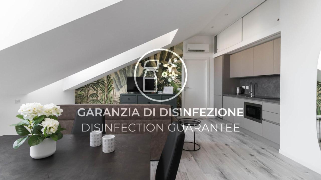Italianway - Commenda 35 Διαμέρισμα Μιλάνο Εξωτερικό φωτογραφία